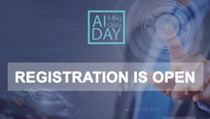ai and big data day conference