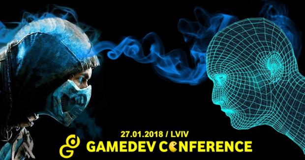 gamedev conference