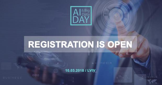 ai and big data day conference