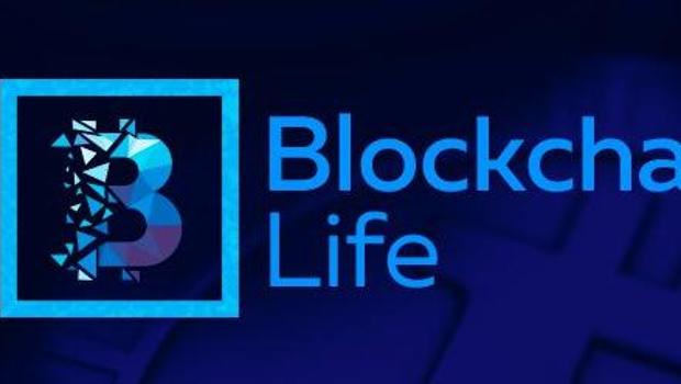 blockchain life event