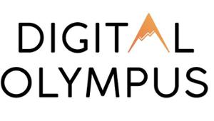 digital olympus