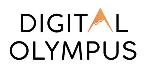 digital olympus