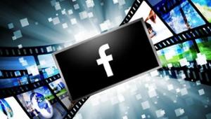 facebook app tv