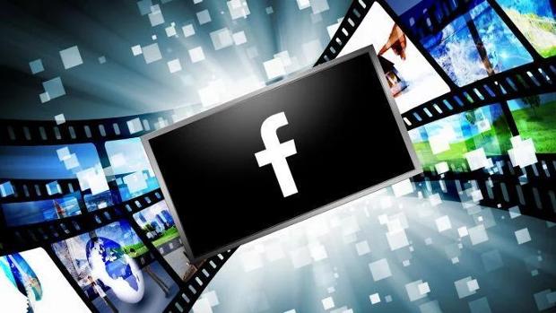 facebook app tv