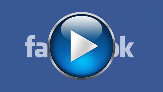 facebook autoplay video