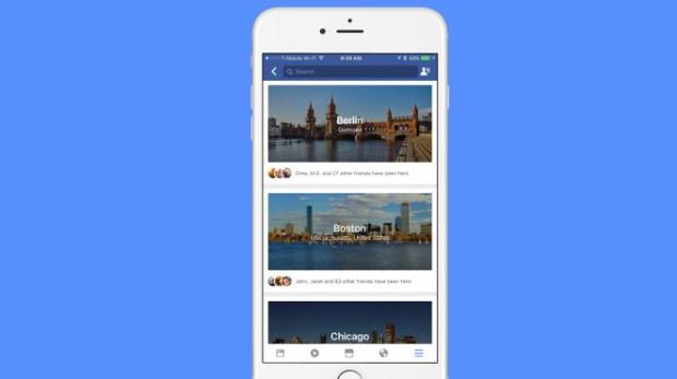 facebook city guides