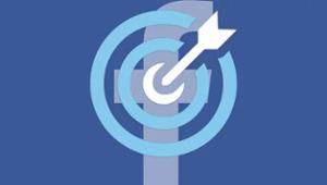 facebook dynamic target