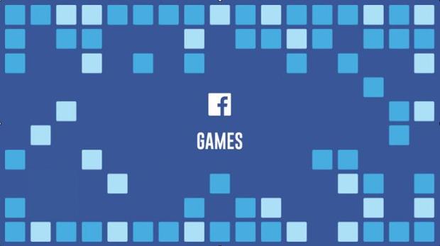 facebook games