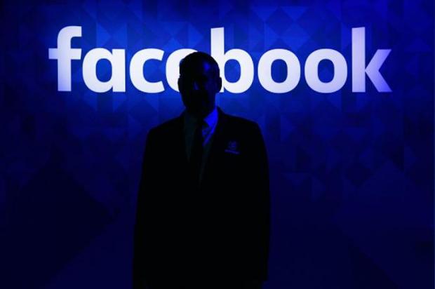 facebook govern