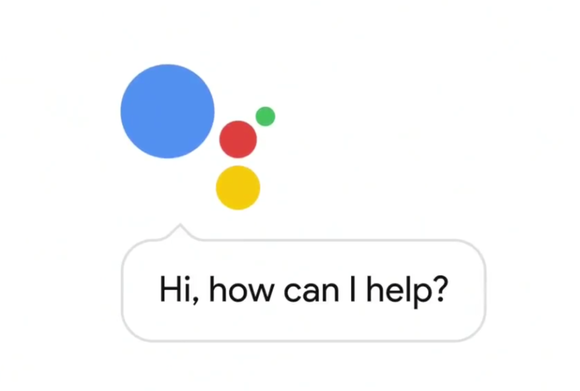 google assistant