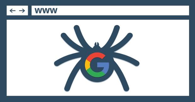 google crawl faq