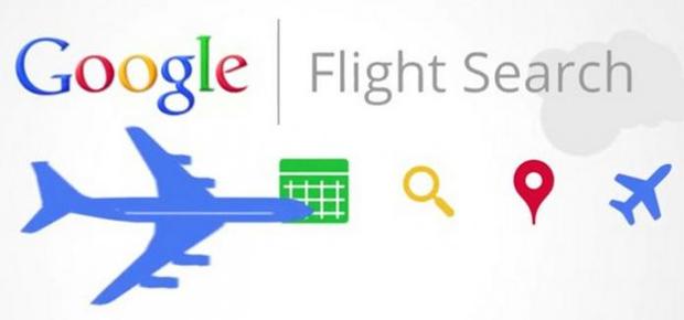 google flights