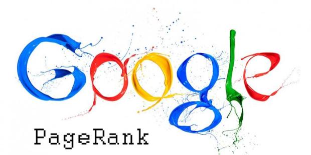 google pagerank