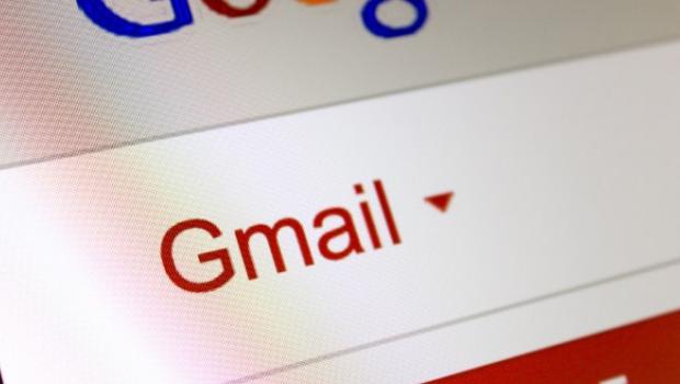 google scan gmail