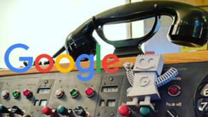 google site command