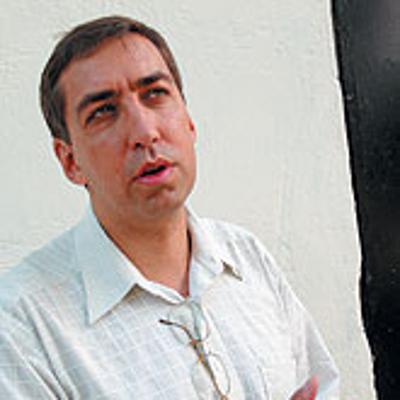 Igor Ashmanov