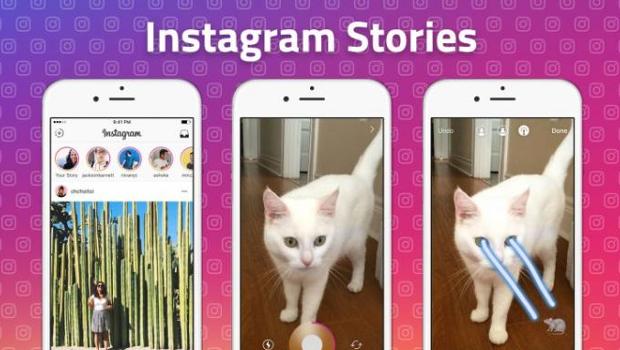 instagram stories ads