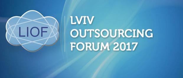 lviv outsourcing forum