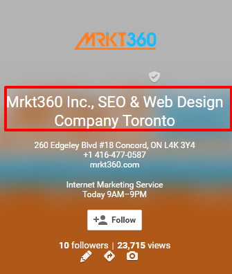 mrkt 360