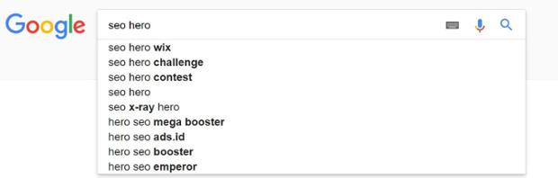 seo hero serp hints