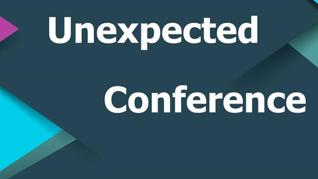 unexpected conference